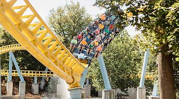 Hampton Inn Harrisburg-East (Hershey Area)