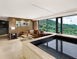 Banyan Tree Club & Spa Seoul