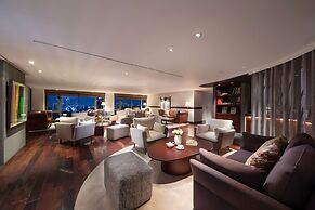 Banyan Tree Club & Spa Seoul