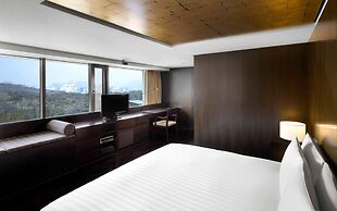 BanyanTree Club & Spa Seoul