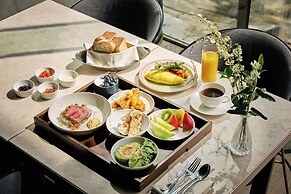 BanyanTree Club & Spa Seoul