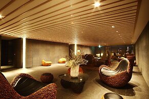 BanyanTree Club & Spa Seoul