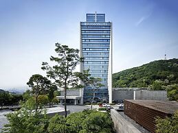 Banyan Tree Club & Spa Seoul