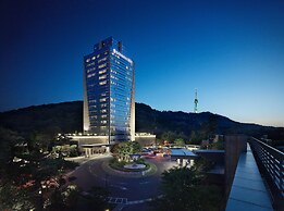 BanyanTree Club & Spa Seoul