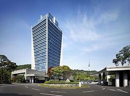 Banyan Tree Club & Spa Seoul