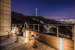BanyanTree Club & Spa Seoul