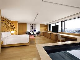 BanyanTree Club & Spa Seoul