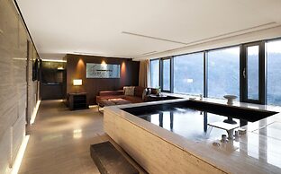 BanyanTree Club & Spa Seoul