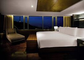 BanyanTree Club & Spa Seoul