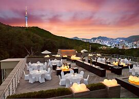 BanyanTree Club & Spa Seoul