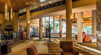 Avani Lesotho Hotel & Casino