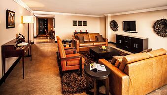 Avani Lesotho Hotel & Casino