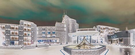 Avani Lesotho Hotel & Casino