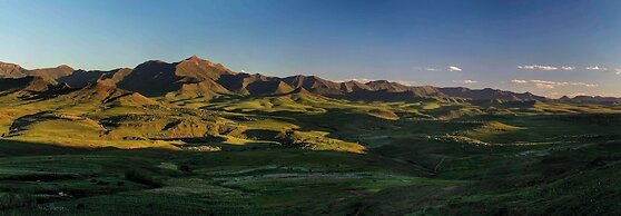 Avani Lesotho Hotel & Casino