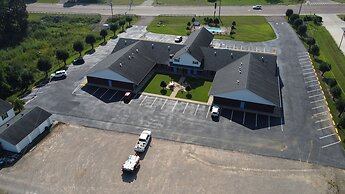 Days Inn by Wyndham Savannah