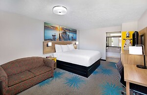 Days Inn by Wyndham Savannah