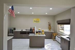 Days Inn & Suites by Wyndham Airport Albuquerque