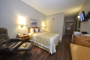 Days Inn & Suites by Wyndham Airport Albuquerque