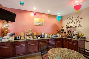 Days Inn & Suites by Wyndham Airport Albuquerque