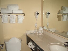 Days Inn & Suites by Wyndham Airport Albuquerque