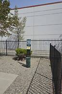 Days Inn & Suites by Wyndham Airport Albuquerque