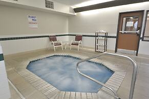 Days Inn & Suites by Wyndham Airport Albuquerque