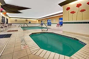 Days Inn & Suites by Wyndham Airport Albuquerque