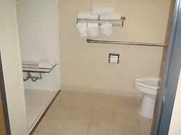 Days Inn & Suites by Wyndham Airport Albuquerque