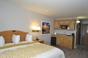 Days Inn & Suites by Wyndham Airport Albuquerque