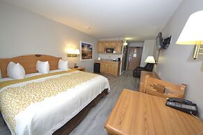 Days Inn & Suites by Wyndham Airport Albuquerque