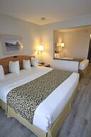 Days Inn & Suites by Wyndham Airport Albuquerque