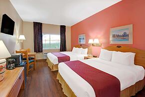 Days Inn & Suites by Wyndham Airport Albuquerque