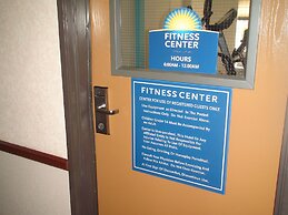 Days Inn & Suites by Wyndham Airport Albuquerque