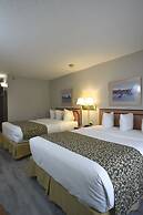 Days Inn & Suites by Wyndham Airport Albuquerque