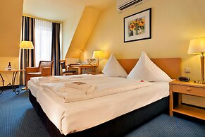 TRYP by Wyndham Lübeck Aquamarin