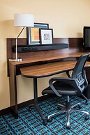 Fairfield Inn & Suites by Marriott South Bend Mishawaka