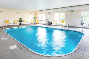 Fairfield Inn & Suites by Marriott South Bend Mishawaka
