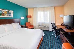 Fairfield Inn & Suites by Marriott South Bend Mishawaka