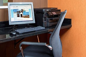 Fairfield Inn & Suites by Marriott South Bend Mishawaka