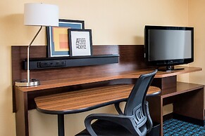 Fairfield Inn & Suites by Marriott South Bend Mishawaka