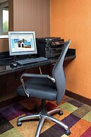 Fairfield Inn & Suites by Marriott South Bend Mishawaka
