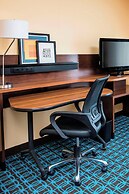 Fairfield Inn & Suites by Marriott South Bend Mishawaka