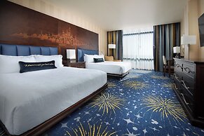 Disneyland Hotel