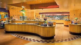 Disneyland Hotel