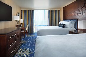 Disneyland Hotel