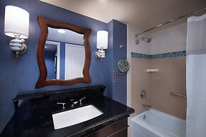 Disneyland Hotel