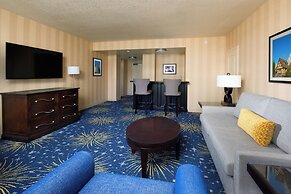 Disneyland Hotel