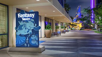 Disneyland Hotel