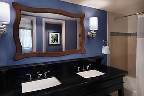 Disneyland Hotel