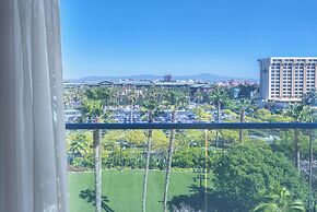 Disneyland Hotel